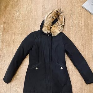 Woolrich Winter Coat